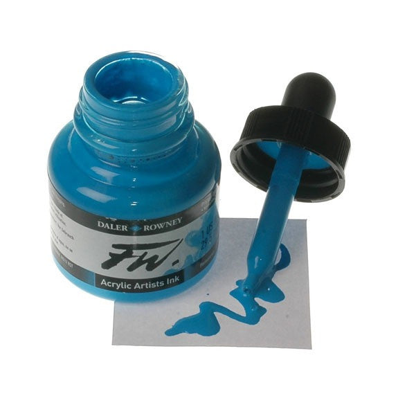 Daler FW Artist Ink - 29.5ml