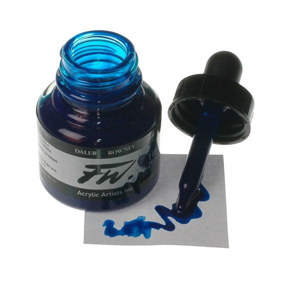 Daler FW Artist Ink - 29.5ml