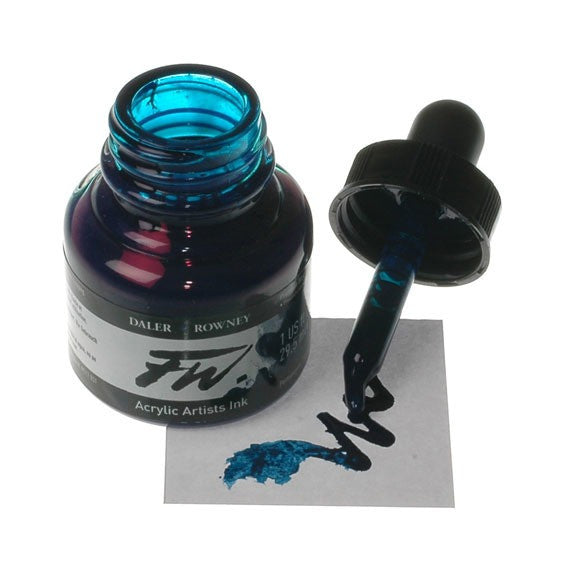 Daler FW Artist Ink - 29.5ml