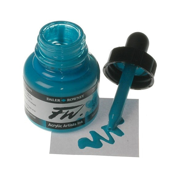Daler FW Artist Ink - 29.5ml
