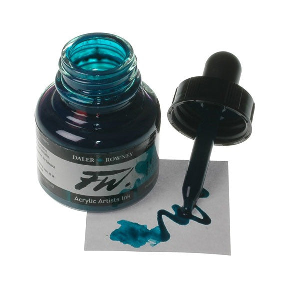 Daler FW Artist Ink - 29.5ml
