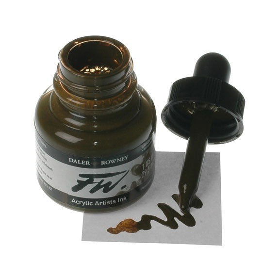 Daler FW Artist Ink - 29.5ml
