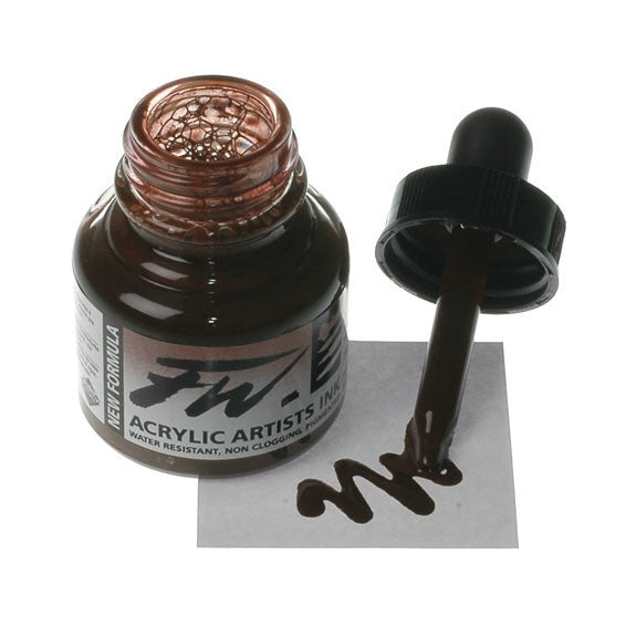 Daler FW Artist Ink - 29.5ml