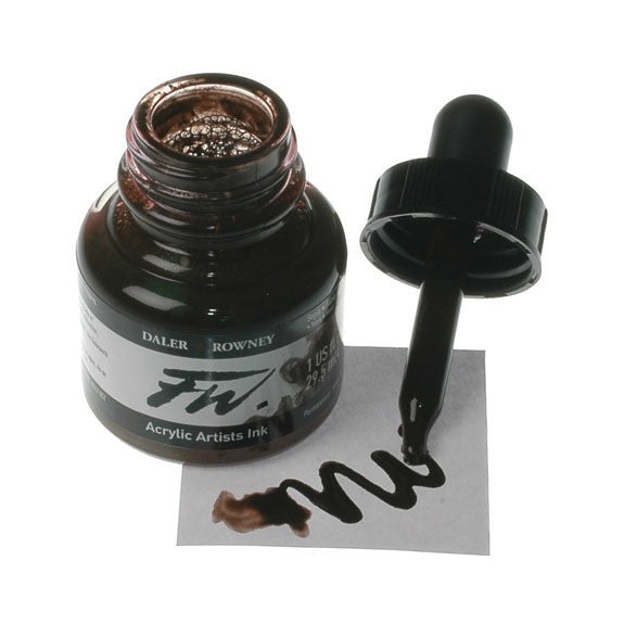 Daler FW Artist Ink - 29.5ml