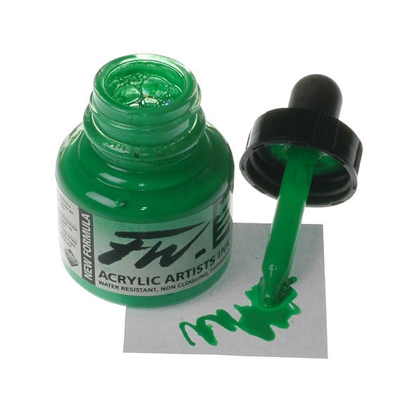 Daler FW Artist Ink - 29.5ml