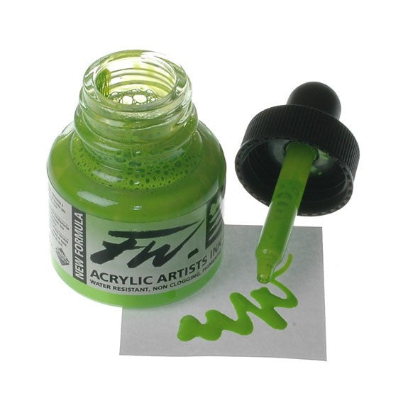 Daler FW Artist Ink - 29.5ml