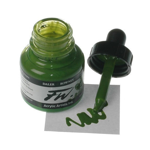 Daler FW Artist Ink - 29.5ml