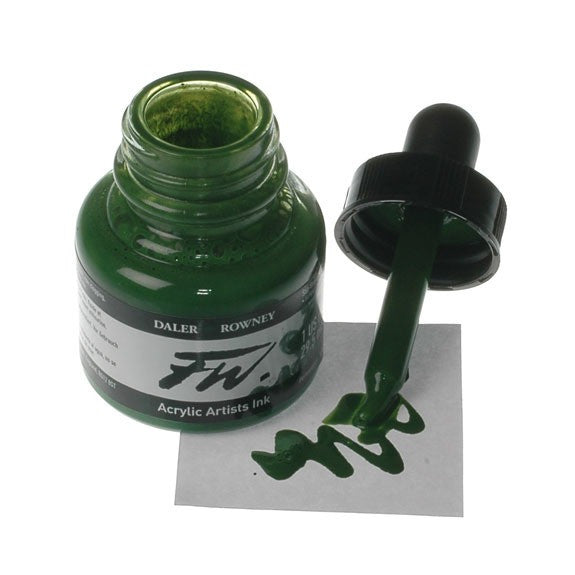 Daler FW Artist Ink - 29.5ml