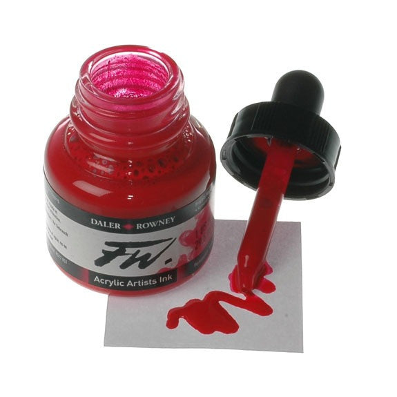 Daler FW Artist Ink - 29.5ml