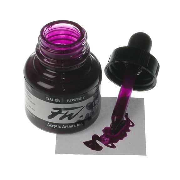 Daler FW Artist Ink - 29.5ml