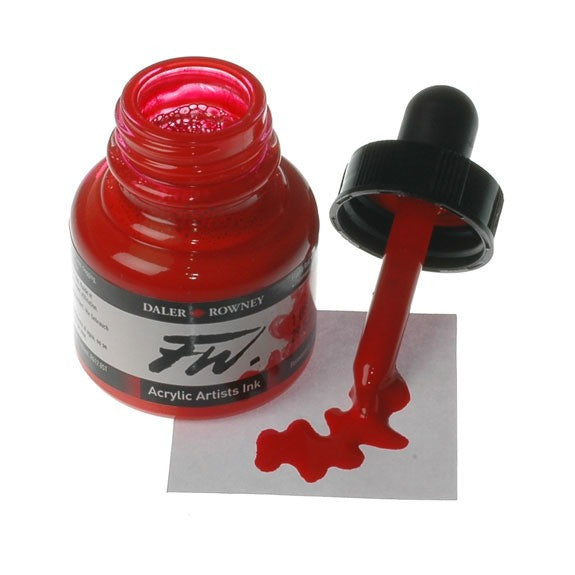 Daler FW Artist Ink - 29.5ml