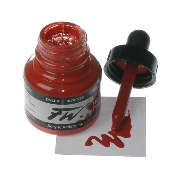 Daler FW Artist Ink - 29.5ml