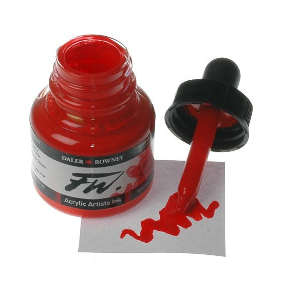 Daler FW Artist Ink - 29.5ml