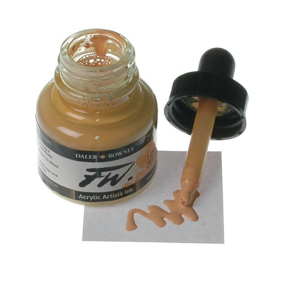 Daler FW Artist Ink - 29.5ml