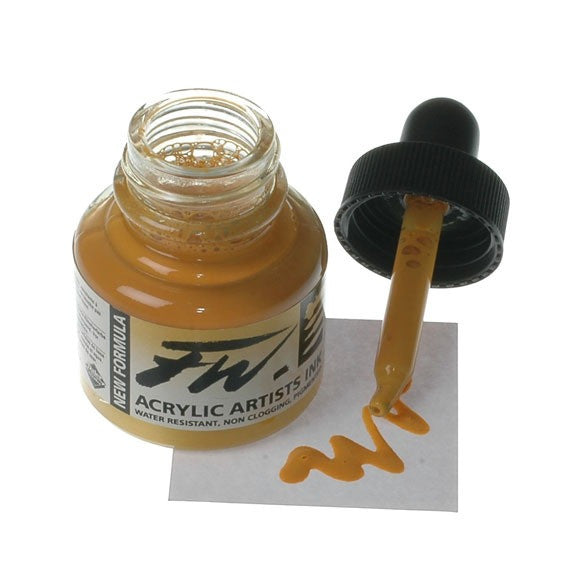 Daler FW Artist Ink - 29.5ml