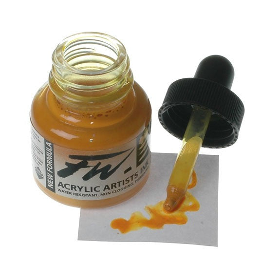 Daler FW Artist Ink - 29.5ml