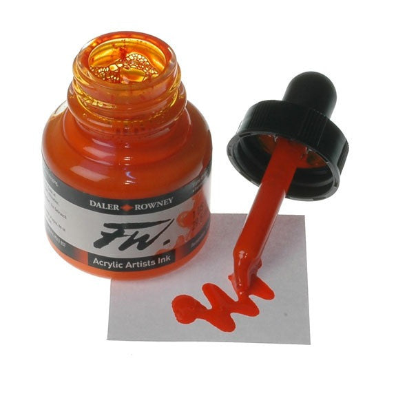 Daler FW Artist Ink - 29.5ml