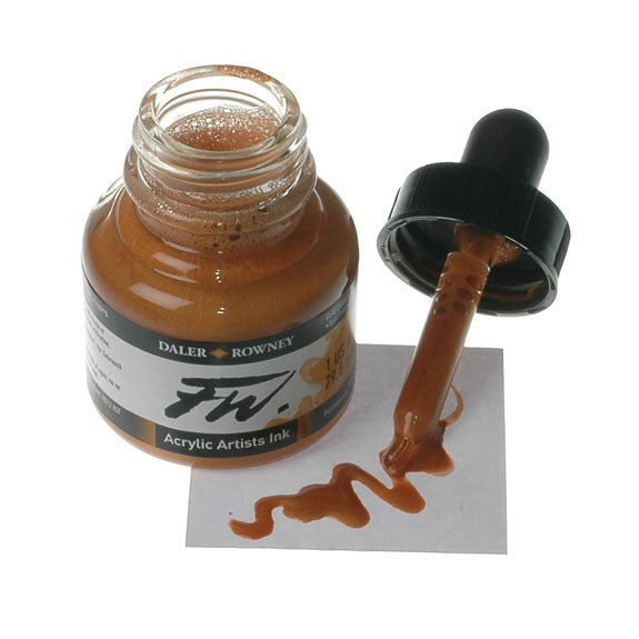 Daler FW Artist Ink - 29.5ml