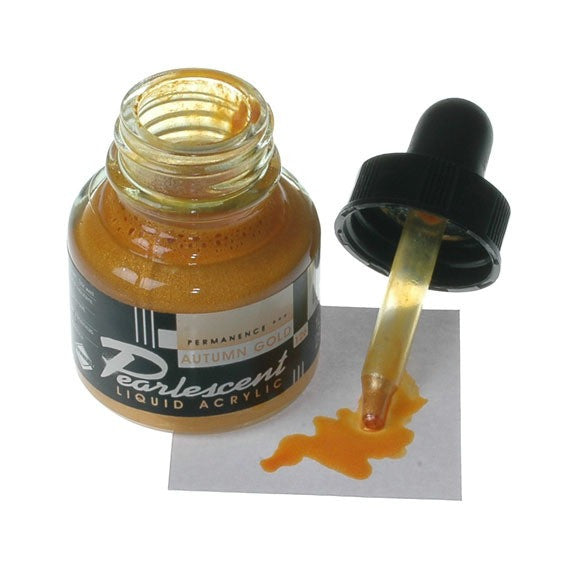 Daler Pearlescent FW Ink - 29.5ml