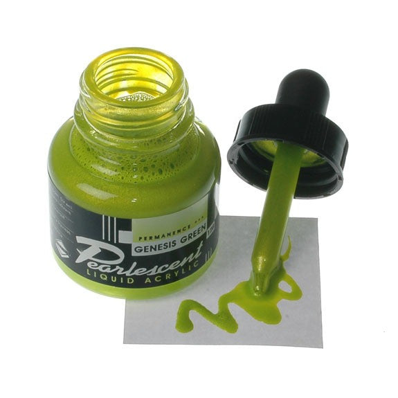 Daler Pearlescent FW Ink - 29.5ml