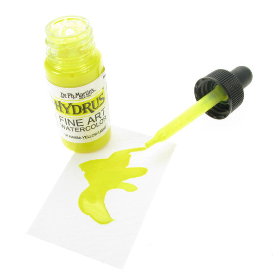 Dr. Ph. Martin's Hydrus Ink