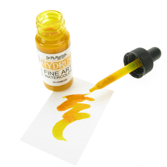 Dr. Ph. Martin's Hydrus Ink