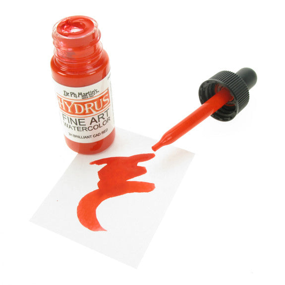 Dr. Ph. Martin's Hydrus Ink