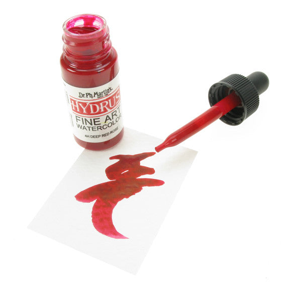 Dr. Ph. Martin's Hydrus Ink