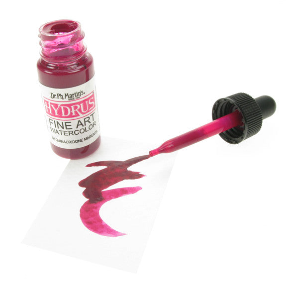 Dr. Ph. Martin's Hydrus Ink