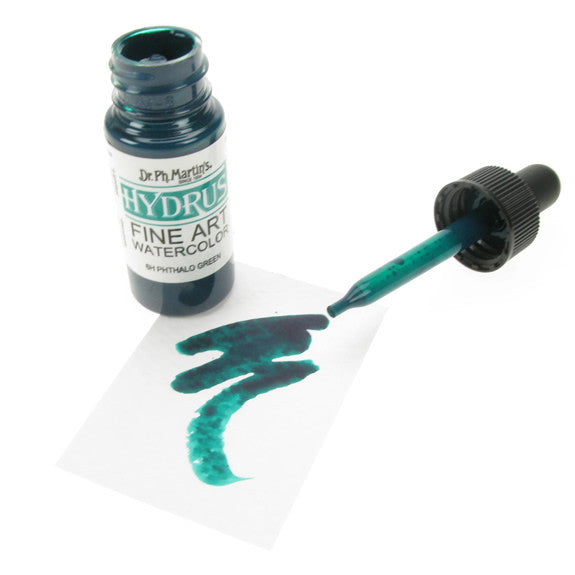 Dr. Ph. Martin's Hydrus Ink