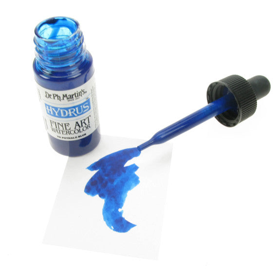 Dr. Ph. Martin's Hydrus Ink