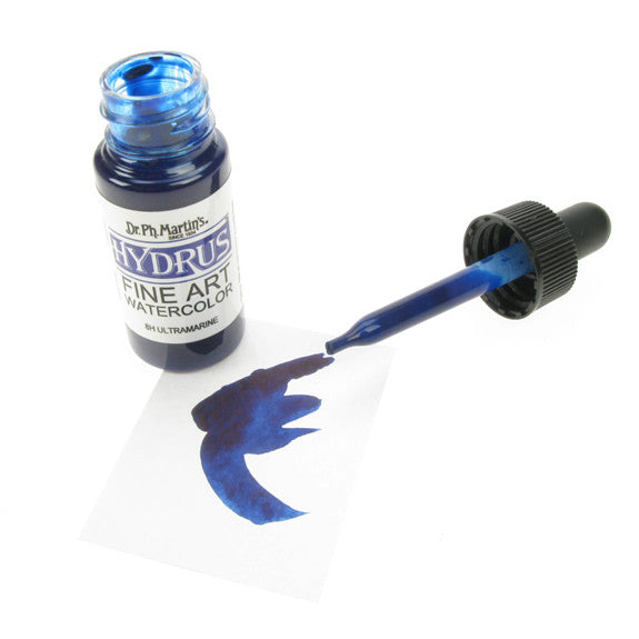 Dr. Ph. Martin's Hydrus Ink