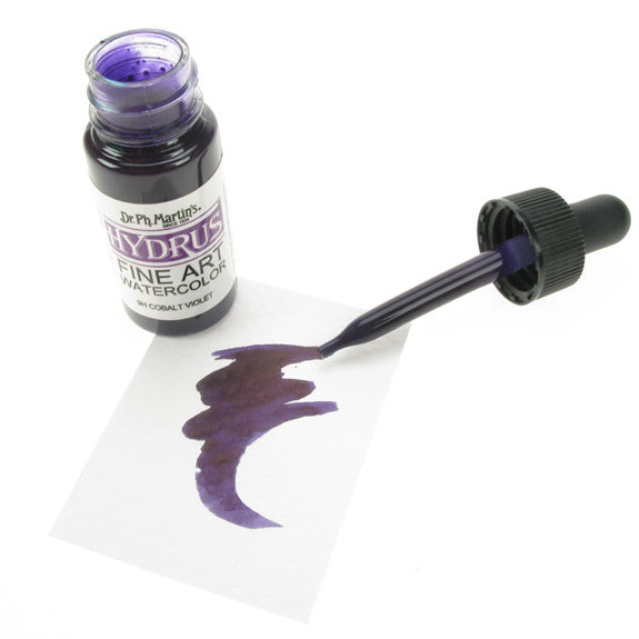 Dr. Ph. Martin's Hydrus Ink