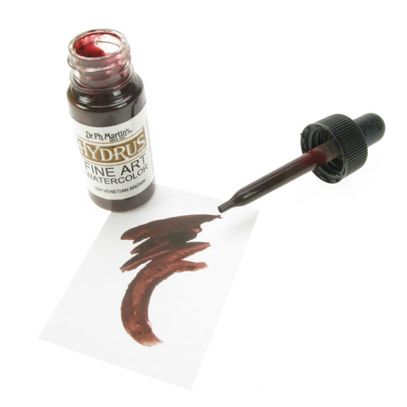 Dr. Ph. Martin's Hydrus Ink