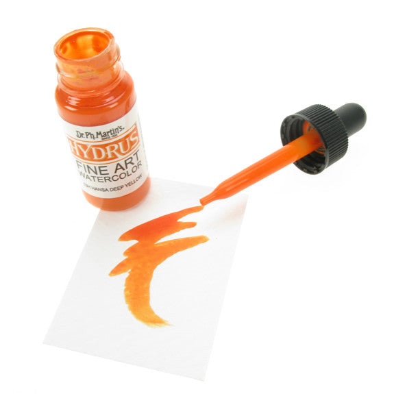 Dr. Ph. Martin's Hydrus Ink