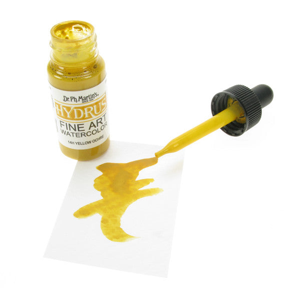 Dr. Ph. Martin's Hydrus Ink