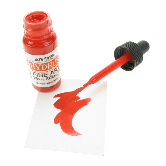 Dr. Ph. Martin's Hydrus Ink