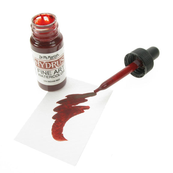 Dr. Ph. Martin's Hydrus Ink