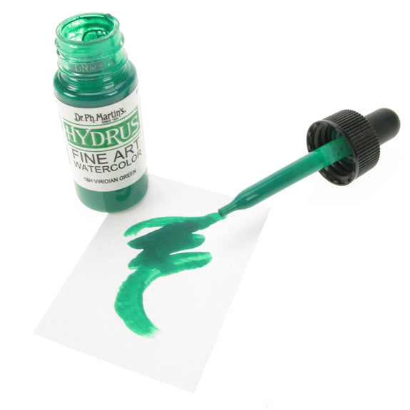 Dr. Ph. Martin's Hydrus Ink