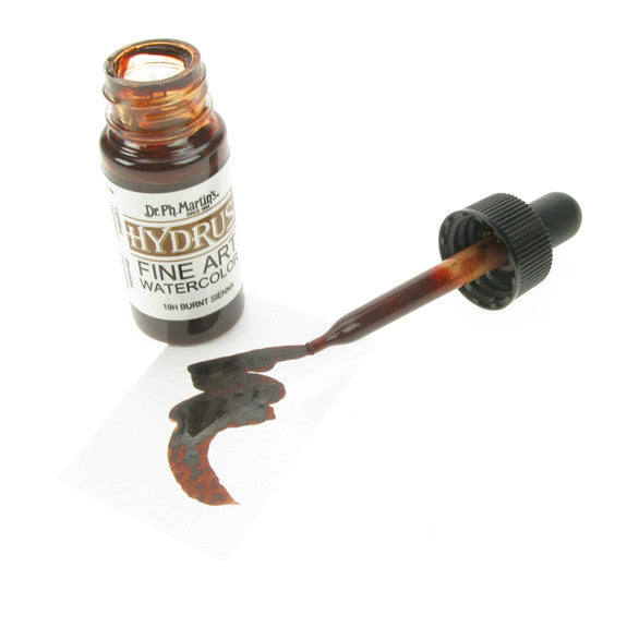 Dr. Ph. Martin's Hydrus Ink