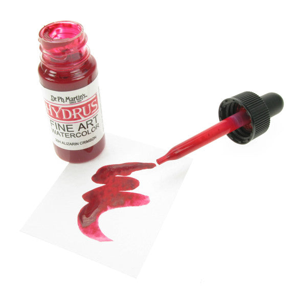 Dr. Ph. Martin's Hydrus Ink