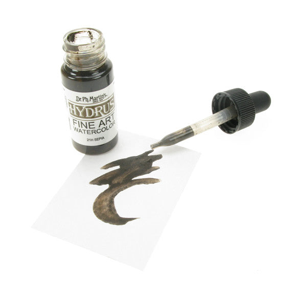 Dr. Ph. Martin's Hydrus Ink