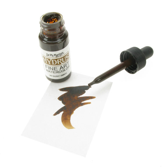 Dr. Ph. Martin's Hydrus Ink