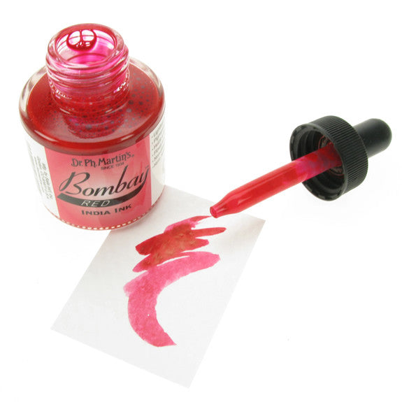 Dr. Ph. Martin's Bombay Ink