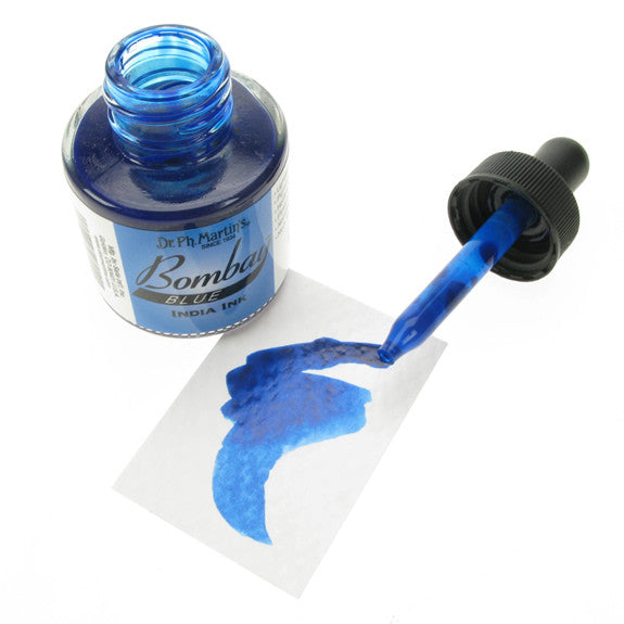 Dr. Ph. Martin's Bombay Ink