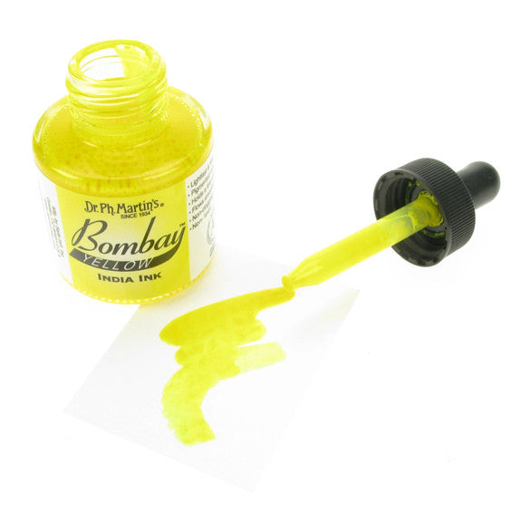 Dr. Ph. Martin's Bombay Ink
