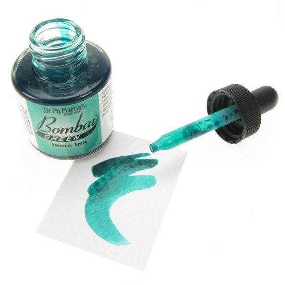 Dr. Ph. Martin's Bombay Ink