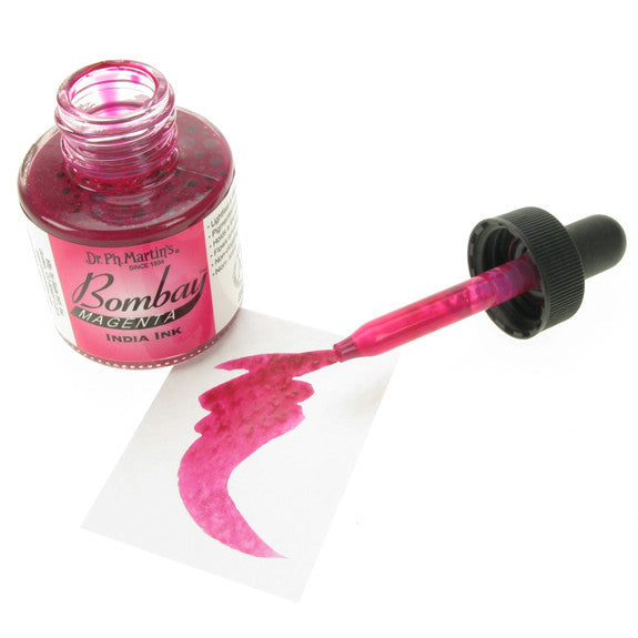 Dr. Ph. Martin's Bombay Ink