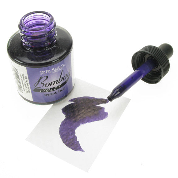 Dr. Ph. Martin's Bombay Ink