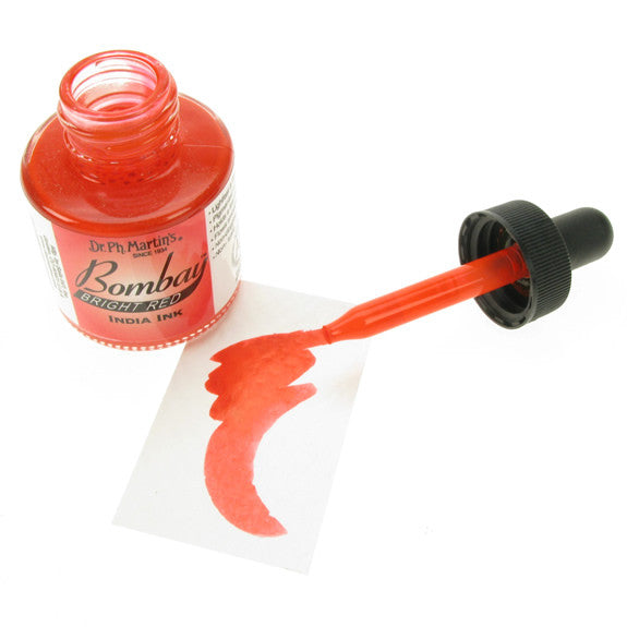 Dr. Ph. Martin's Bombay Ink